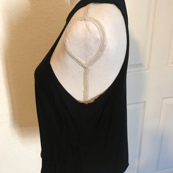 “American Rebel” Flowy Tank Top! - Picture 3 of 6